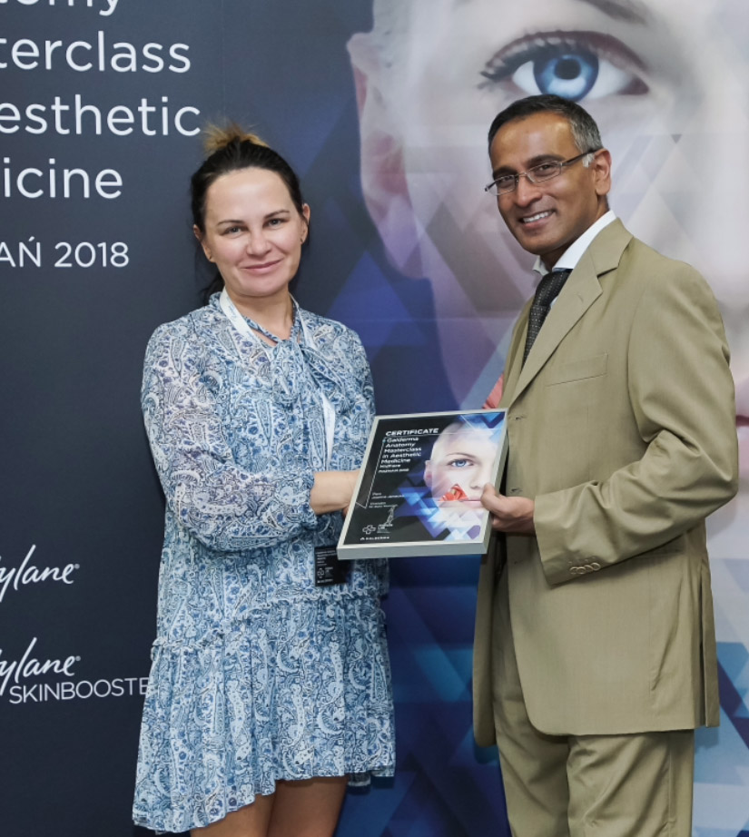 Gabinet dr Joanny Janeckiej najniższe ceny medycyna estetyczna woj. śląskie